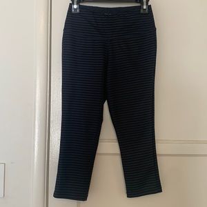 New Balance Cropped Leggings